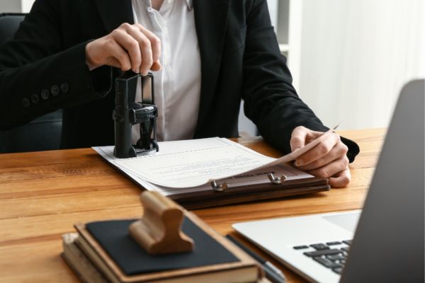 Sai lầm thỏa thuận tài sản riêng