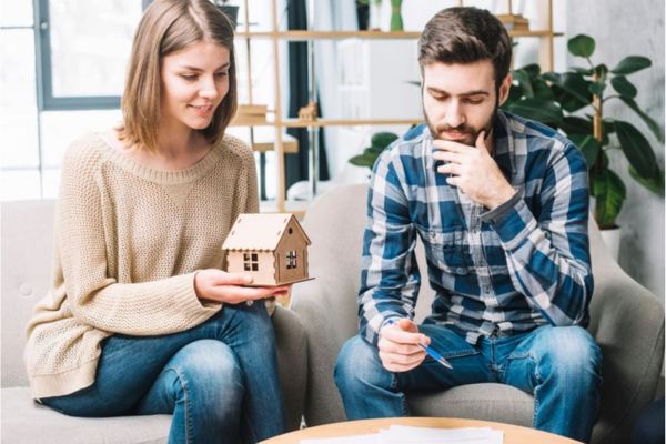Tư vấn công chứng thỏa thuận tài sản riêng