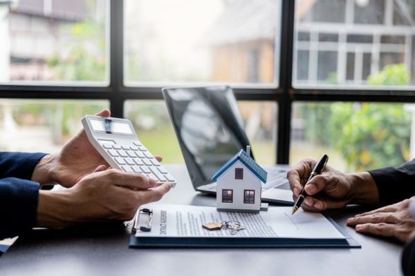 Tư vấn công chứng thỏa thuận tài sản riêng