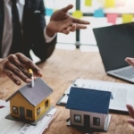 Công chứng hợp đồng chia tách nhà đất có tài sản là đất dự án Công chứng hợp đồng chia tách nhà đất có tài sản là đất dự án