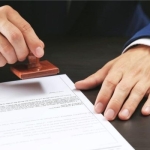 Công chứng giấy tờ cho người thân – Có cần giấy ủy quyền? Công chứng giấy tờ cho người thân – Có cần giấy ủy quyền?