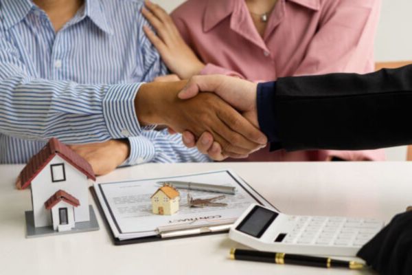 diện tích tối thiểu chia tách đất