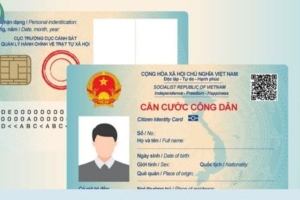 giữ bản gốc sau công chứng