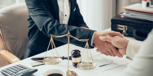 hợp đồng đặt cọc mua bán nhà đất vô hiệu