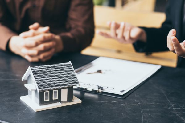 thủ tục công chứng văn bản thừa kế