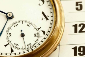 thời hạn giấy công chứng