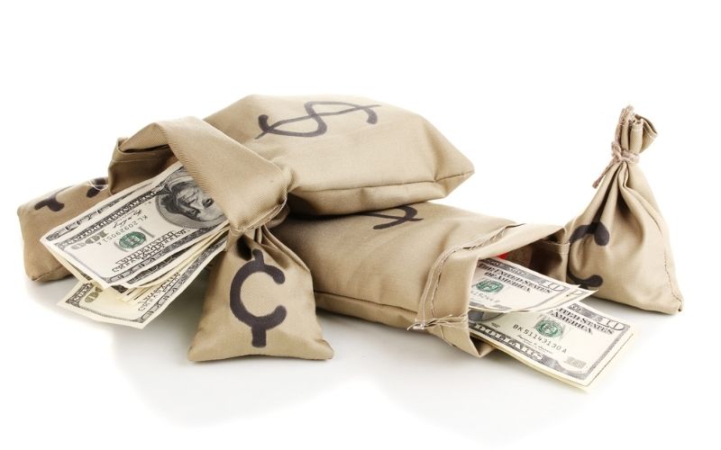 góp vốn bằng quyền sử dụng đất