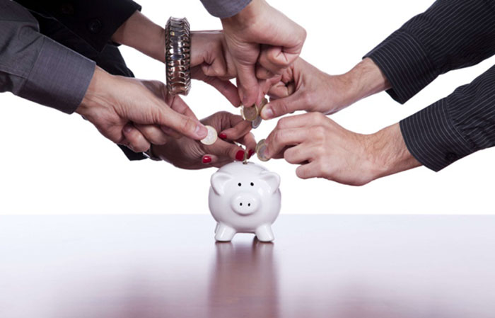 góp vốn bằng lời nói