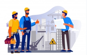 Giấy phép xây dựng 