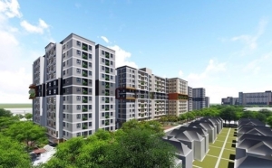 mua nhà ở xã hội