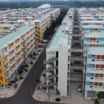 Công chứng mua bán nhà ở xã hội: Khi nhà ở xã hội được bán đấu giá Công chứng mua bán nhà ở xã hội: Khi nhà ở xã hội được bán đấu giá