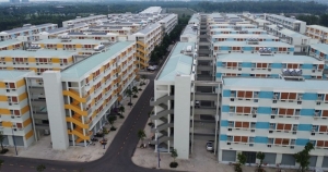 nhà ở xã hội