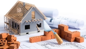 Thủ tục xin giấy phép xây dựng