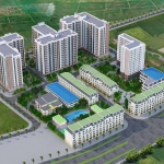 Nhà ở xã hội: Quy định quản lý sử dụng phần diện tích chung Nhà ở xã hội: Quy định quản lý sử dụng phần diện tích chung