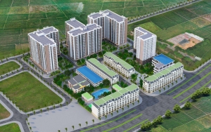 Phân tích chi phí mua nhà ở xã hội