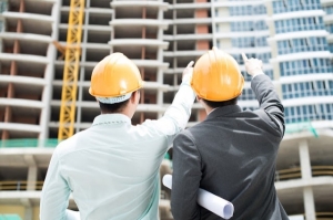 Thủ tục xin giấy phép xây dựng