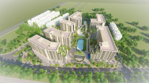 Lợi ích nhà ở xã hội