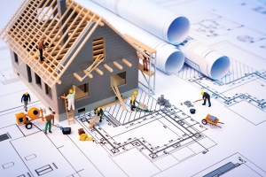 Xin cấp giấy phép xây dựng