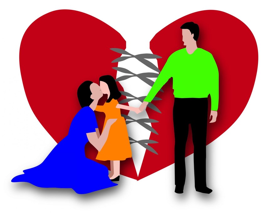 Tài sản riêng ly hôn