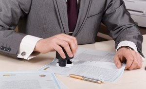 công chứng hợp đồng vay thế chấp ngân hàng