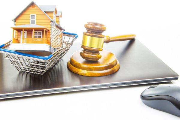 Công chứng hợp đồng mua bán tài sản