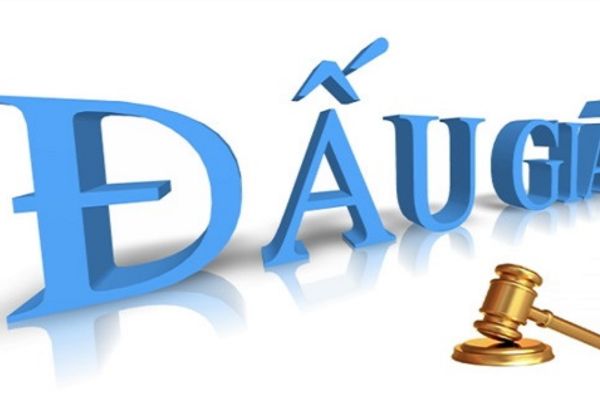 Công chứng hợp đồng mua bán tài sản