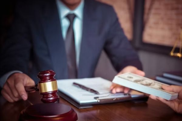 Phí công chứng hợp đồng