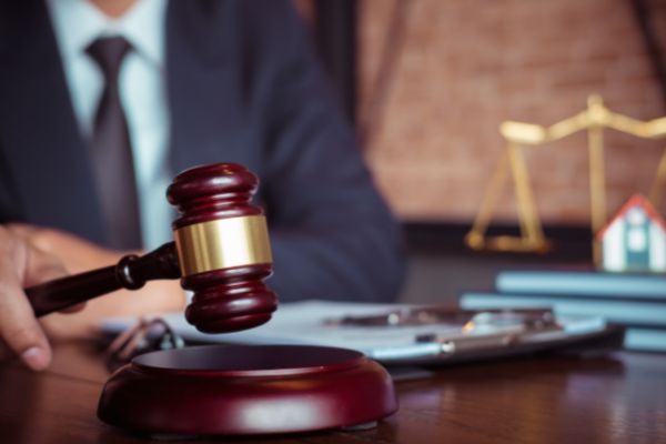 Công chứng hợp đồng