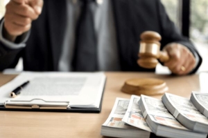 Công chứng hợp đồng