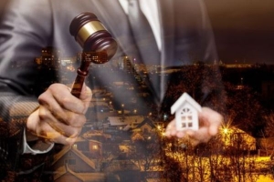 Công chứng hợp đồng đấu giá