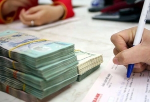công chứng hợp đồng vay thế chấp ngân hàng