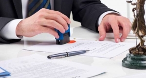 công chứng hợp đồng mua bán 