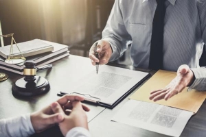 công chứng hợp đồng mua bán 