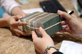 công chứng vay vốn ngân hàng