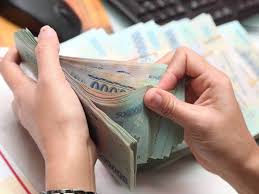 công chứng hợp đồng vay vốn