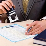 Hướng dẫn viết mẫu hợp đồng khi công chứng vay vốn thế chấp