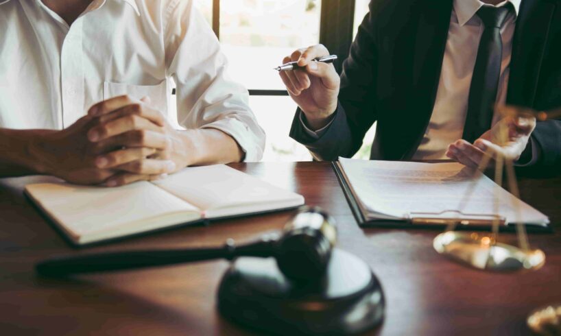 Chấm dứt quan hệ hôn nhân