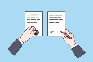 hoàn thành chương trình thực tập