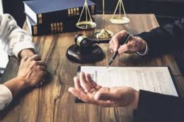 Công chứng di sản nông thôn