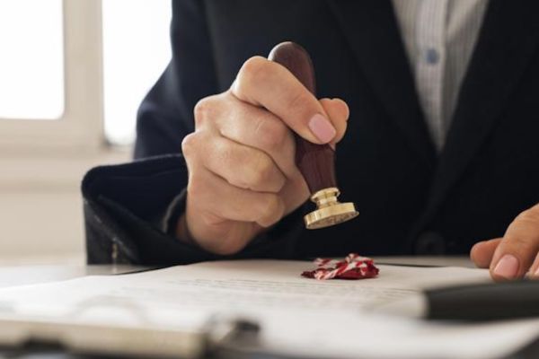 Công chứng di sản nông thôn