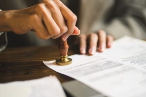 Từ chối nhận di sản