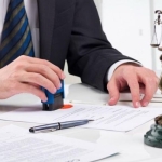 Công chứng di sản ở xa: Quy trình cho người thừa kế Công chứng di sản ở xa: Quy trình cho người thừa kế