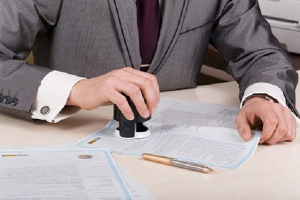 Công chứng di sản Việt kiều