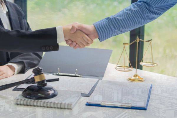 Bản sao công chứng di sản