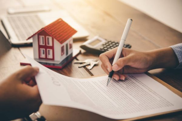 Xác nhận di sản hợp pháp