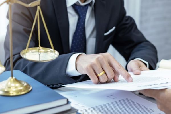 Thủ tục nhận di sản