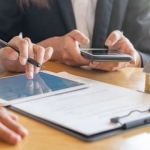 Không tự nguyện khi ký hợp đồng: Công chứng viên xử lý sao?