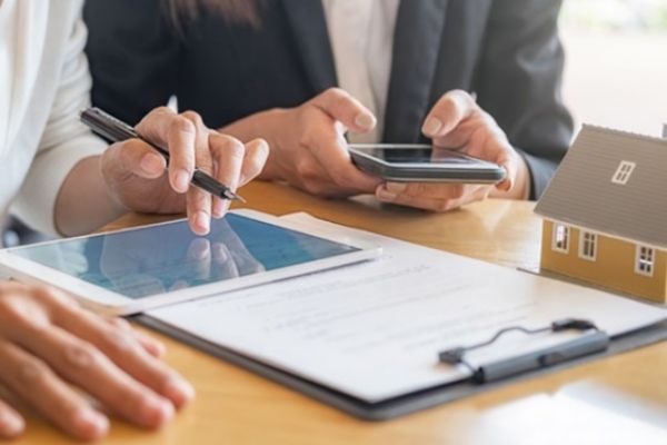 Thủ tục công chứng quyền thừa kế