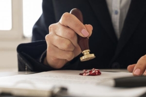 Xác nhận di sản hợp pháp