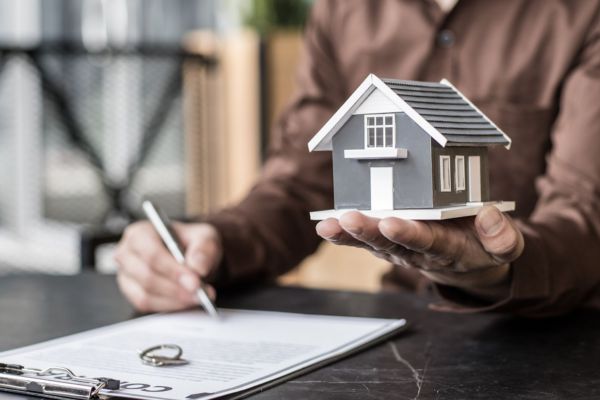 Thủ tục công chứng quyền thừa kế